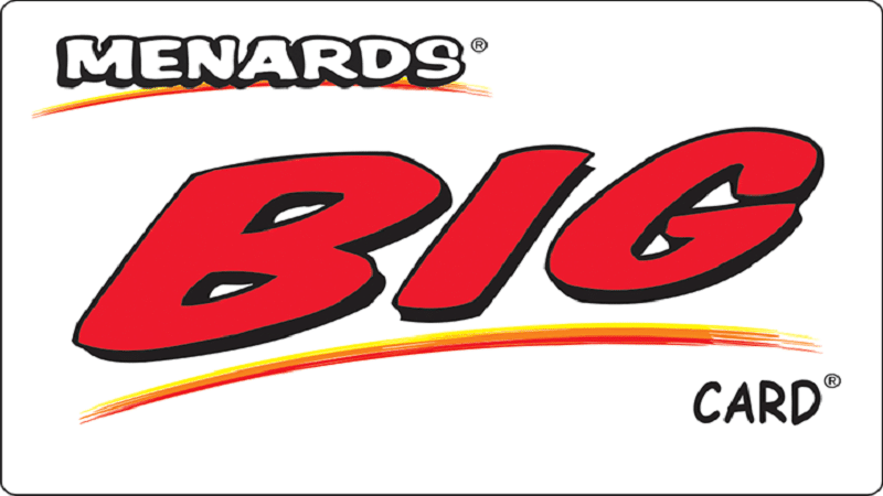 Menards Credit Card Login | How to Make Credit Card Payment